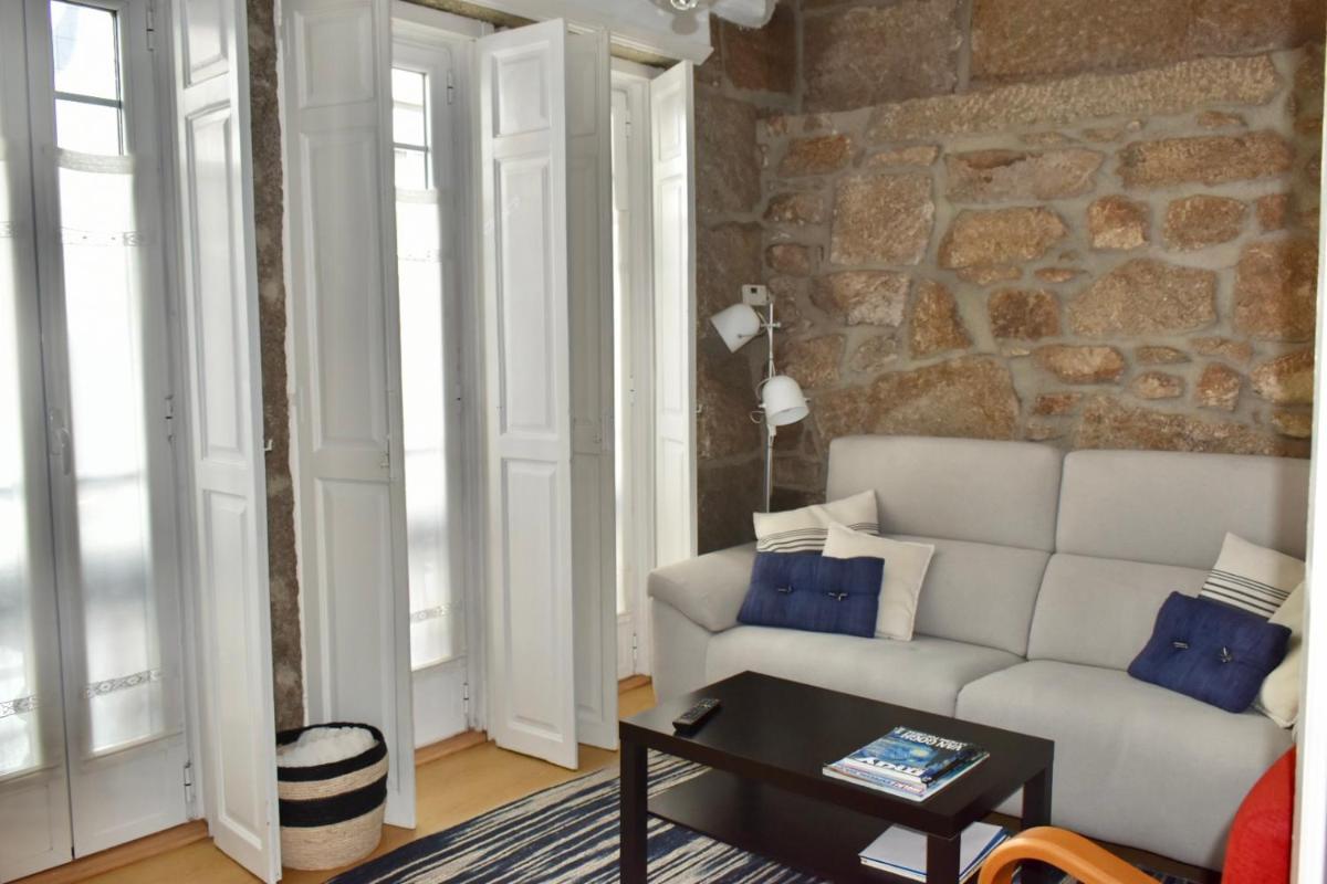 Oasis en el centro de Ourense - Housity