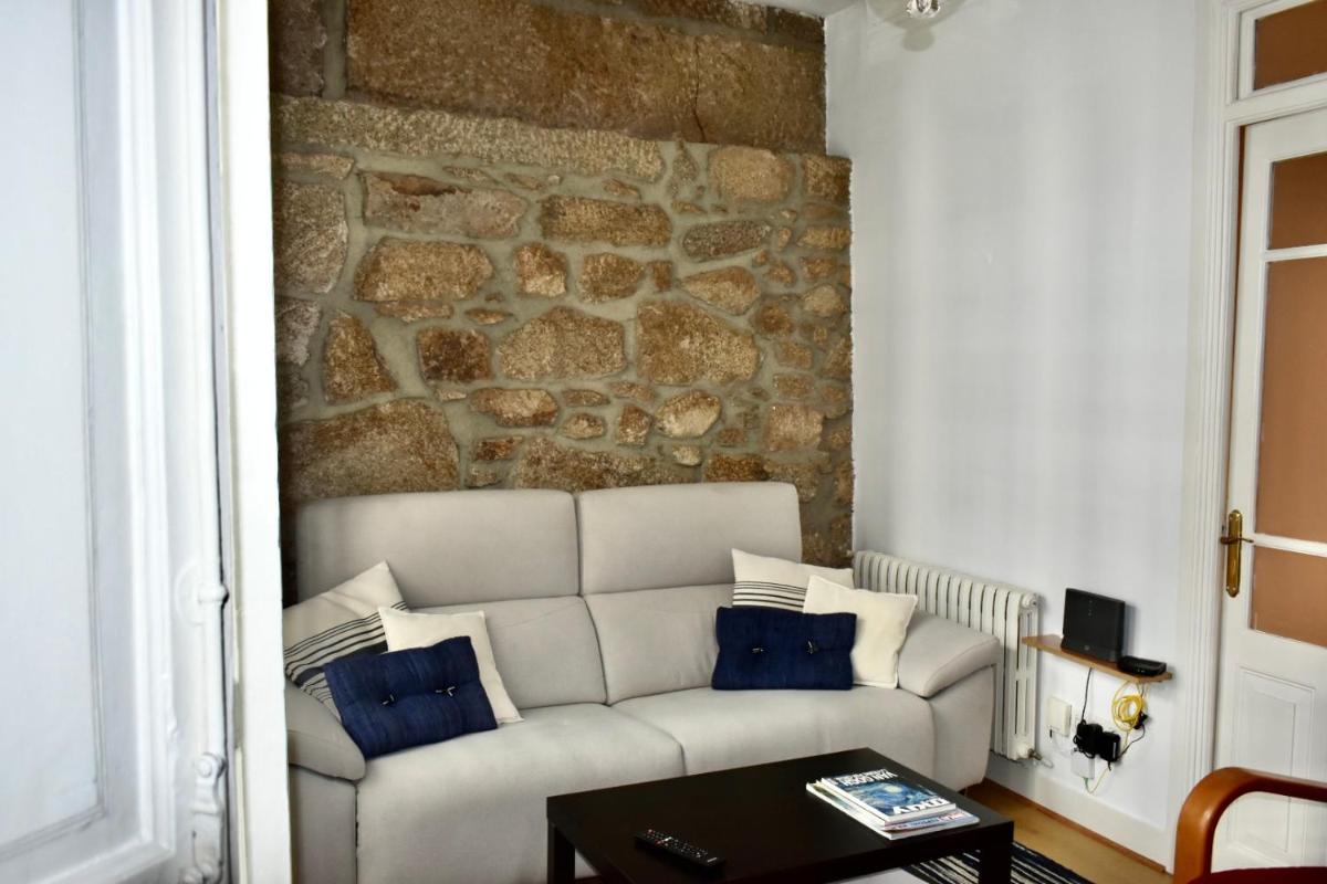 Oasis en el centro de Ourense - Housity
