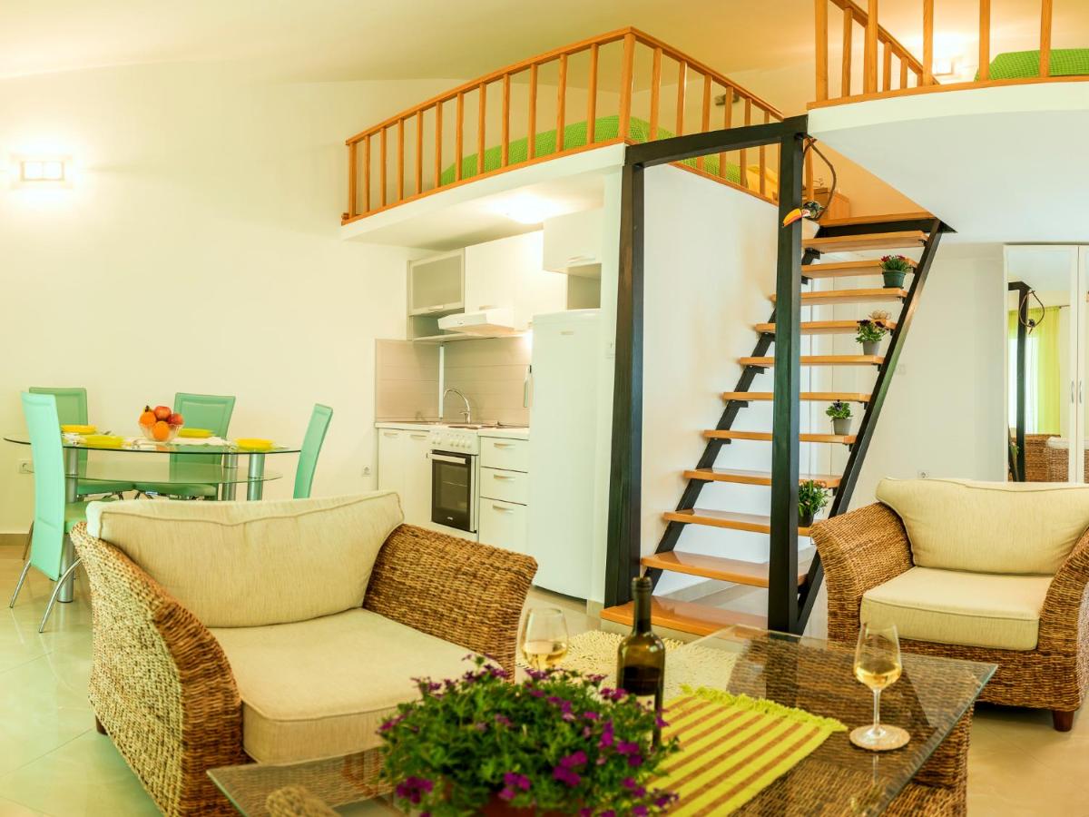 Green Home Apartments - Hizvo