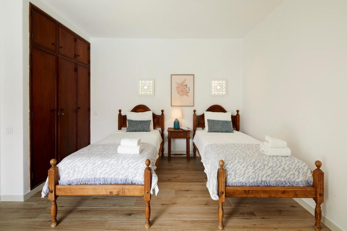 Apartments in Albufeira - Old Town - Housity