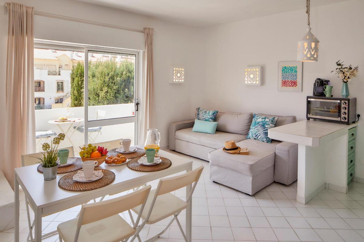 Apartments in Albufeira - Old Town - Housity