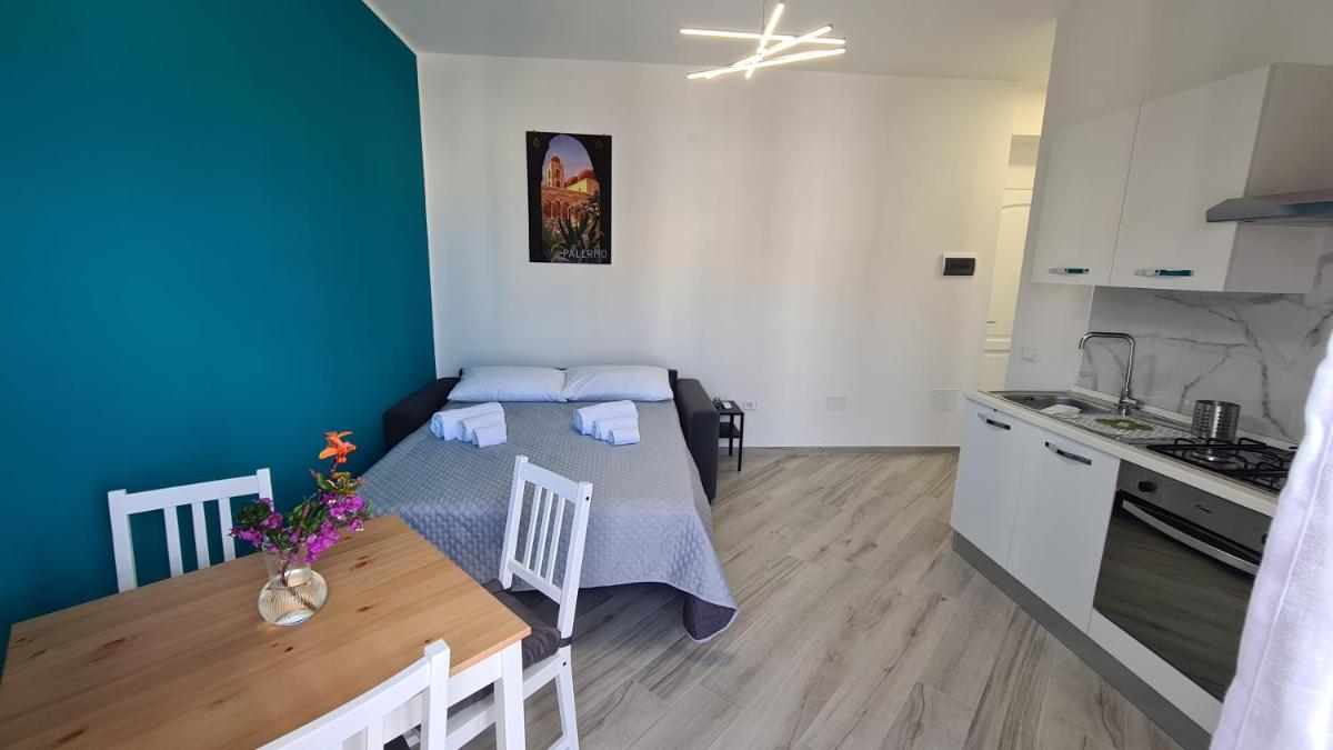 Alberira Apartments - Housity
