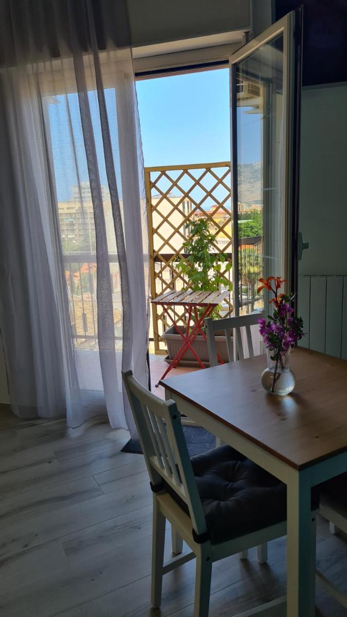 Alberira Apartments - Housity