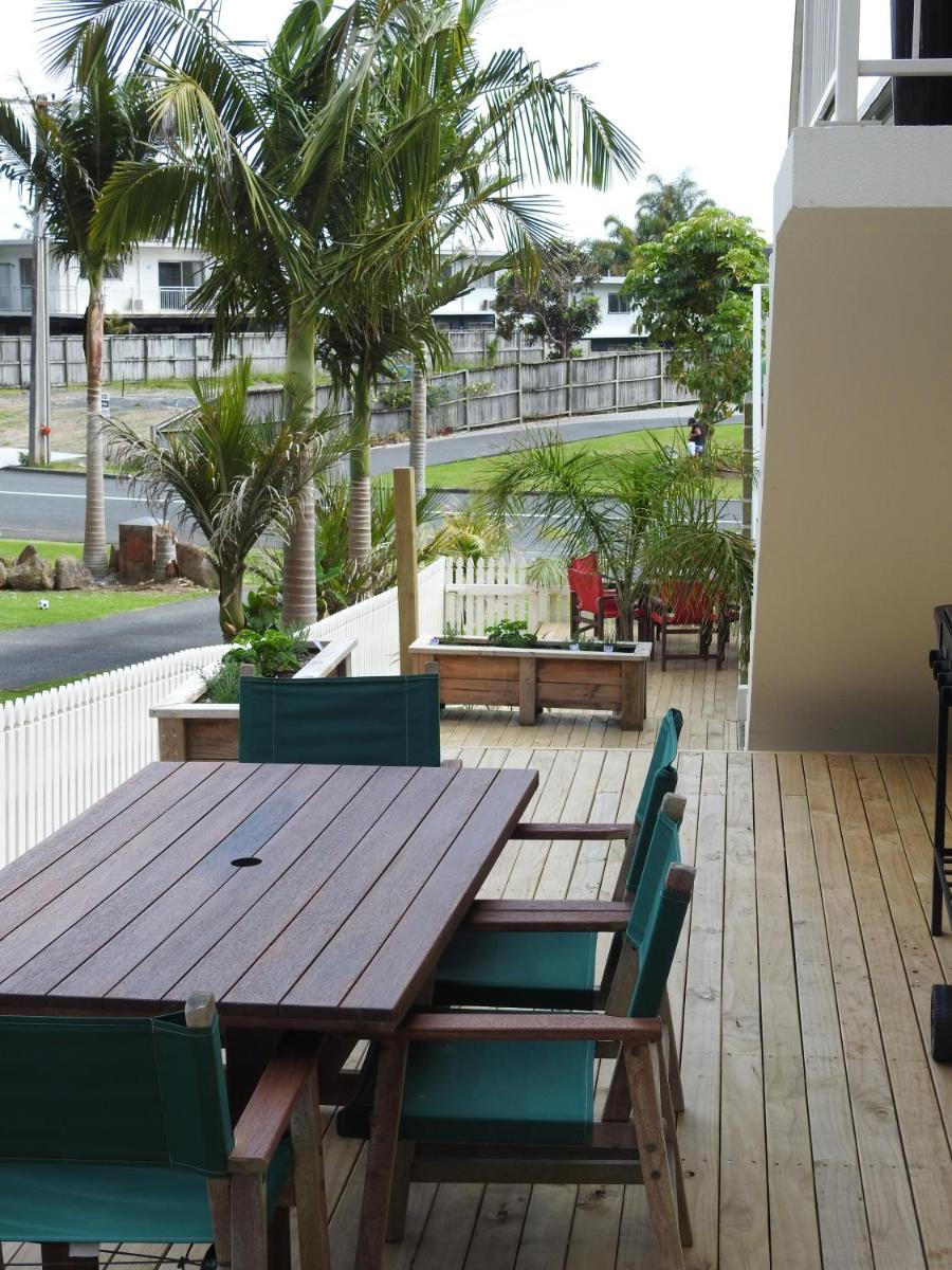 Paihia Apartments - Hizvo