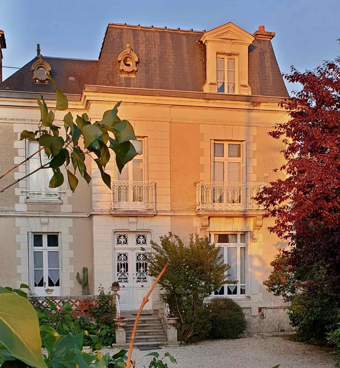 LA MAISON LEONARD - Housity