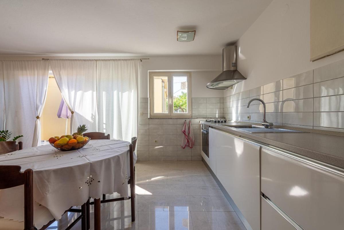 Apartment Brgačelj - Housity