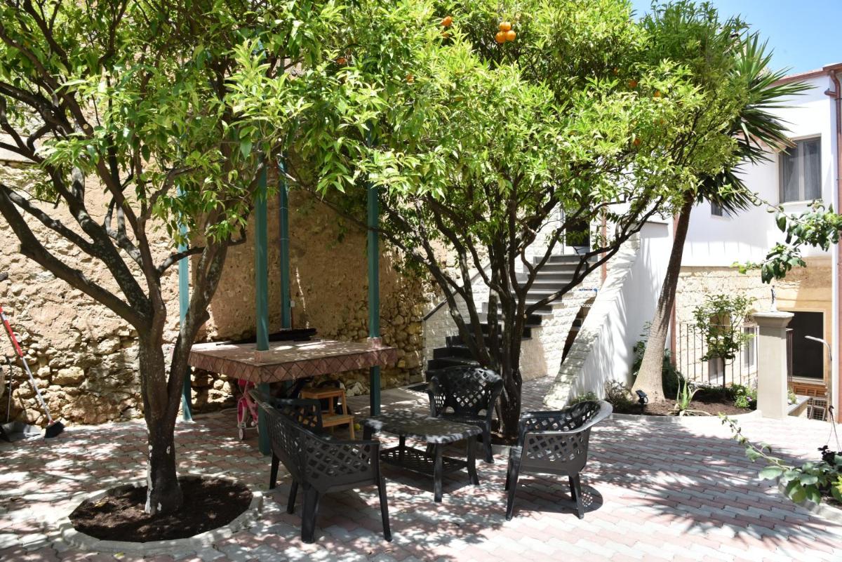 Suitetrails - Casa Isabella Lilla Intero Appartamento