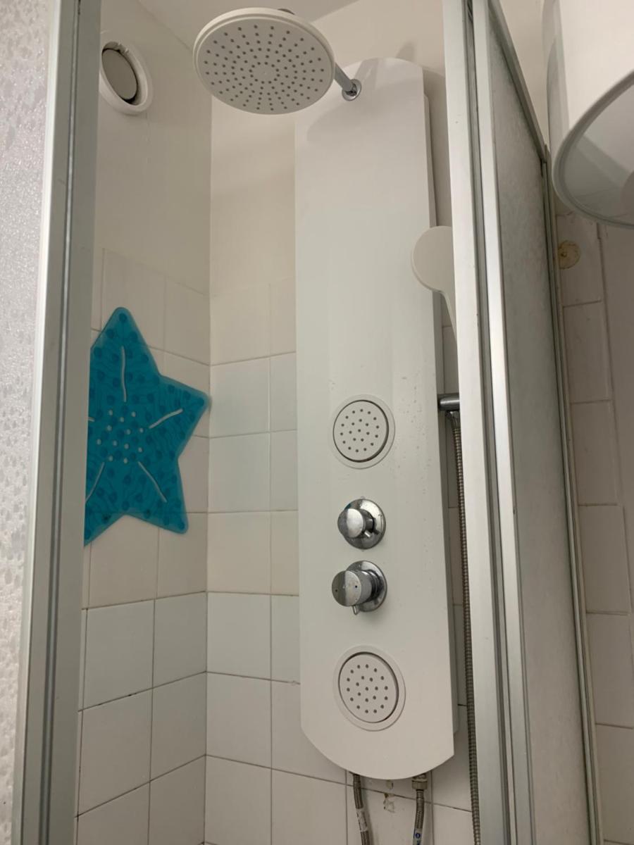 Studio Cabine front de mer - Housity