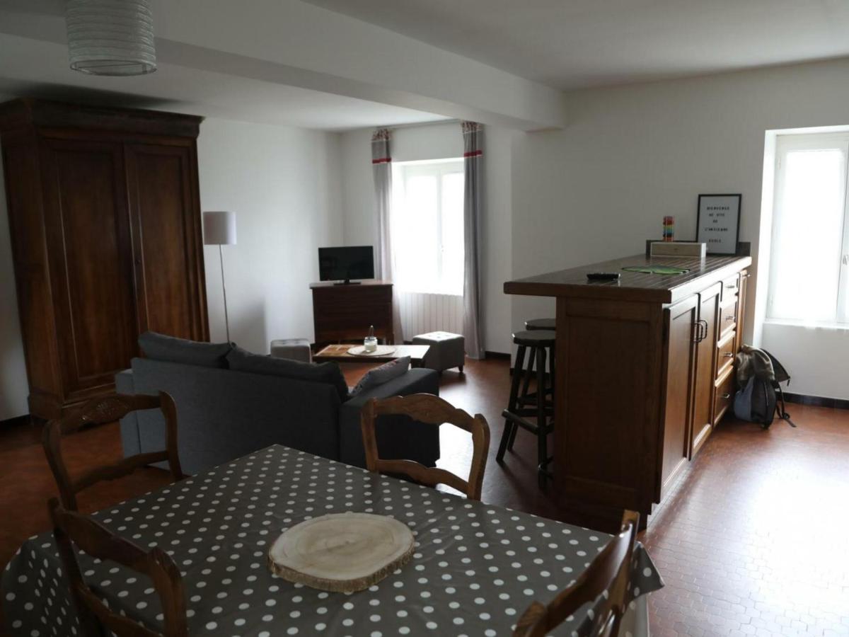 Suitetrails - Gîte Sasnières, 3 pièces, 4 personnes - FR-1-491-53