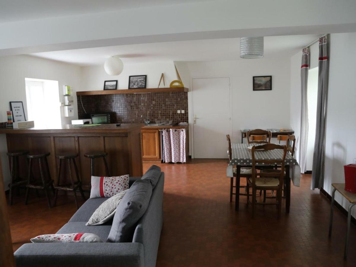 Gîte Sasnières, 3 pièces, 4 personnes - FR-1-491-53 - Housity