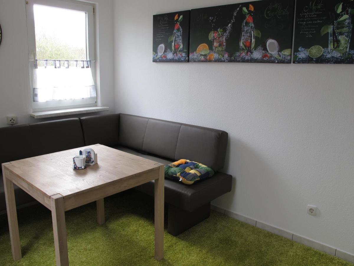 Ferienwohnung Ostseenähe - Housity