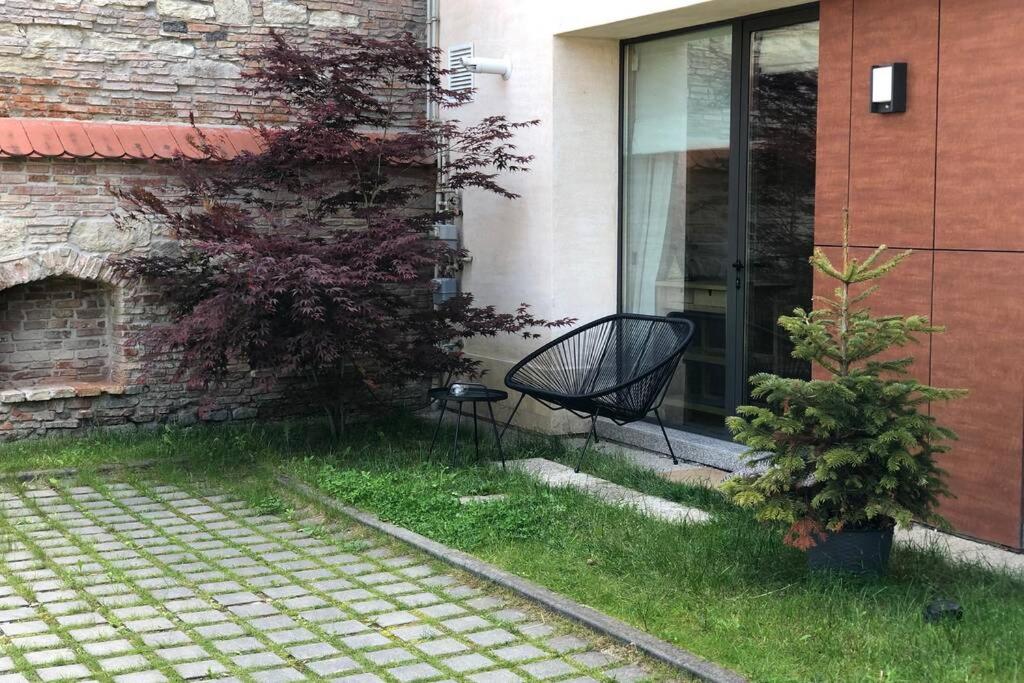 ViV Central Apart-Studio - Housity