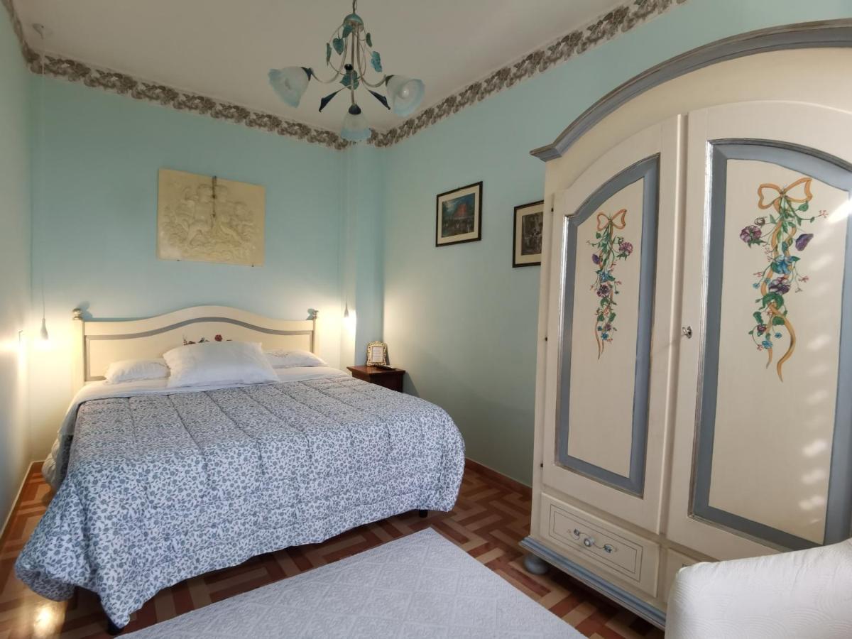La Casa Di Torre Di Palme - Housity