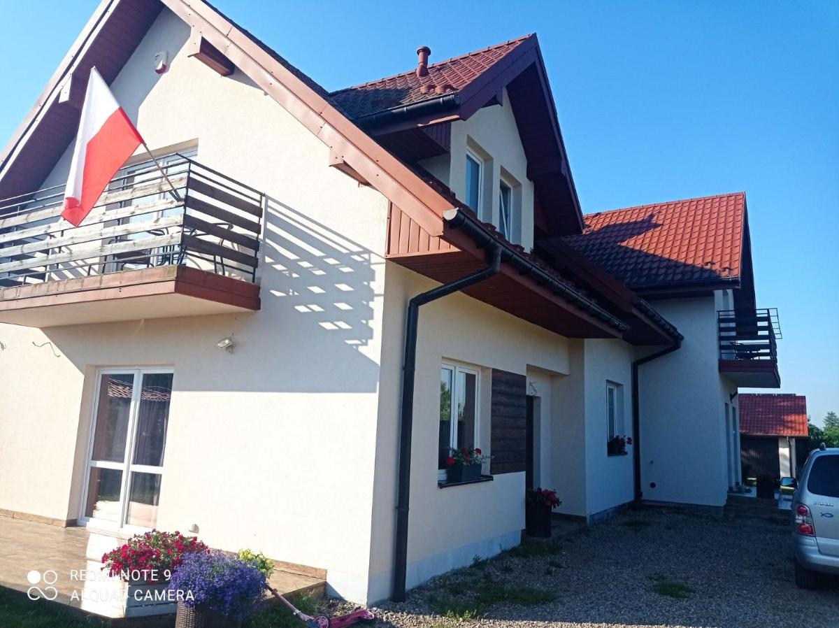 Oaza Świętokrzyska - Housity