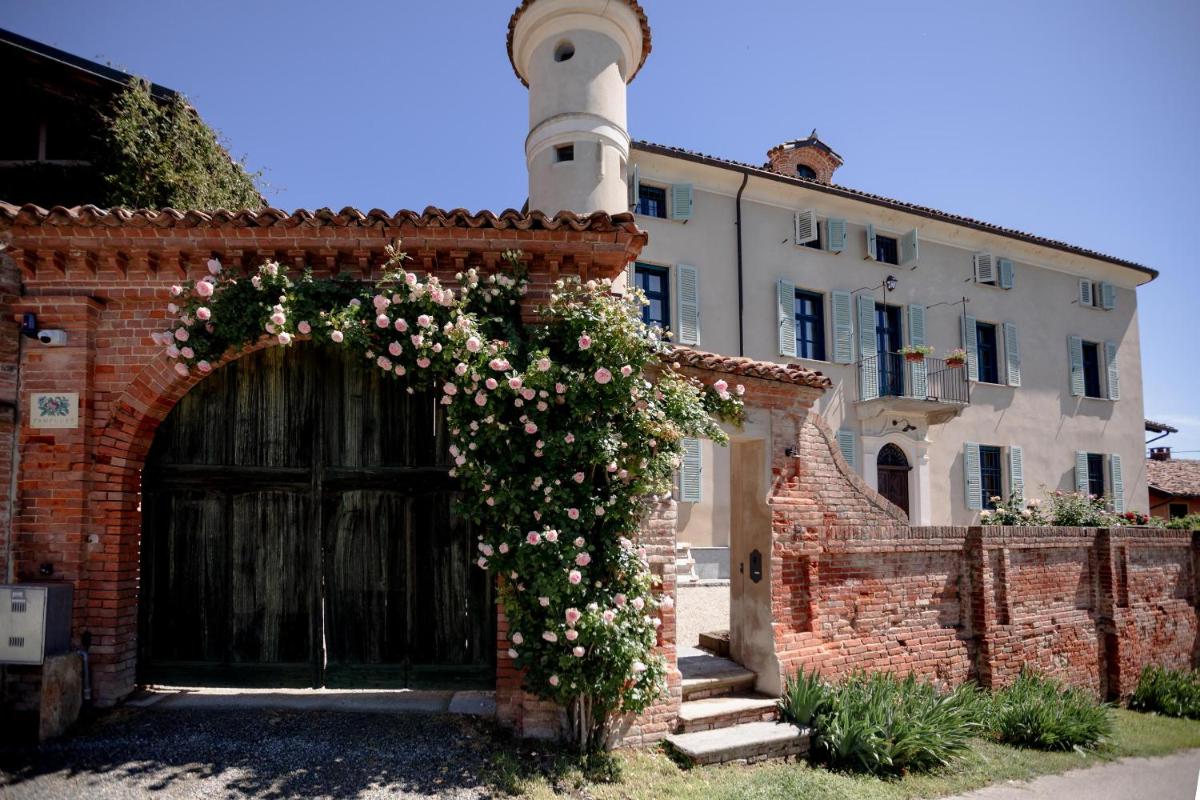 Pampucet - Housity