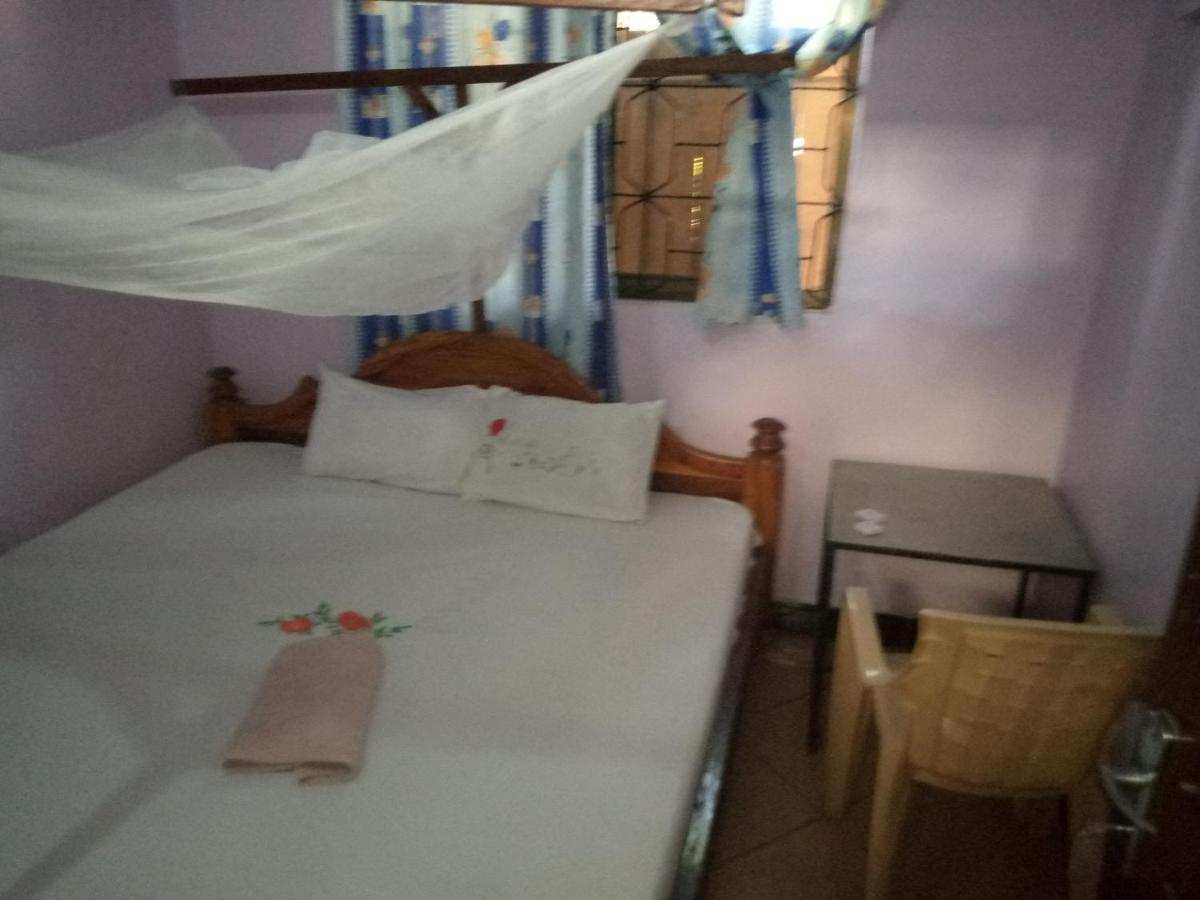 Kicec bar and guest house airport - Hizvo