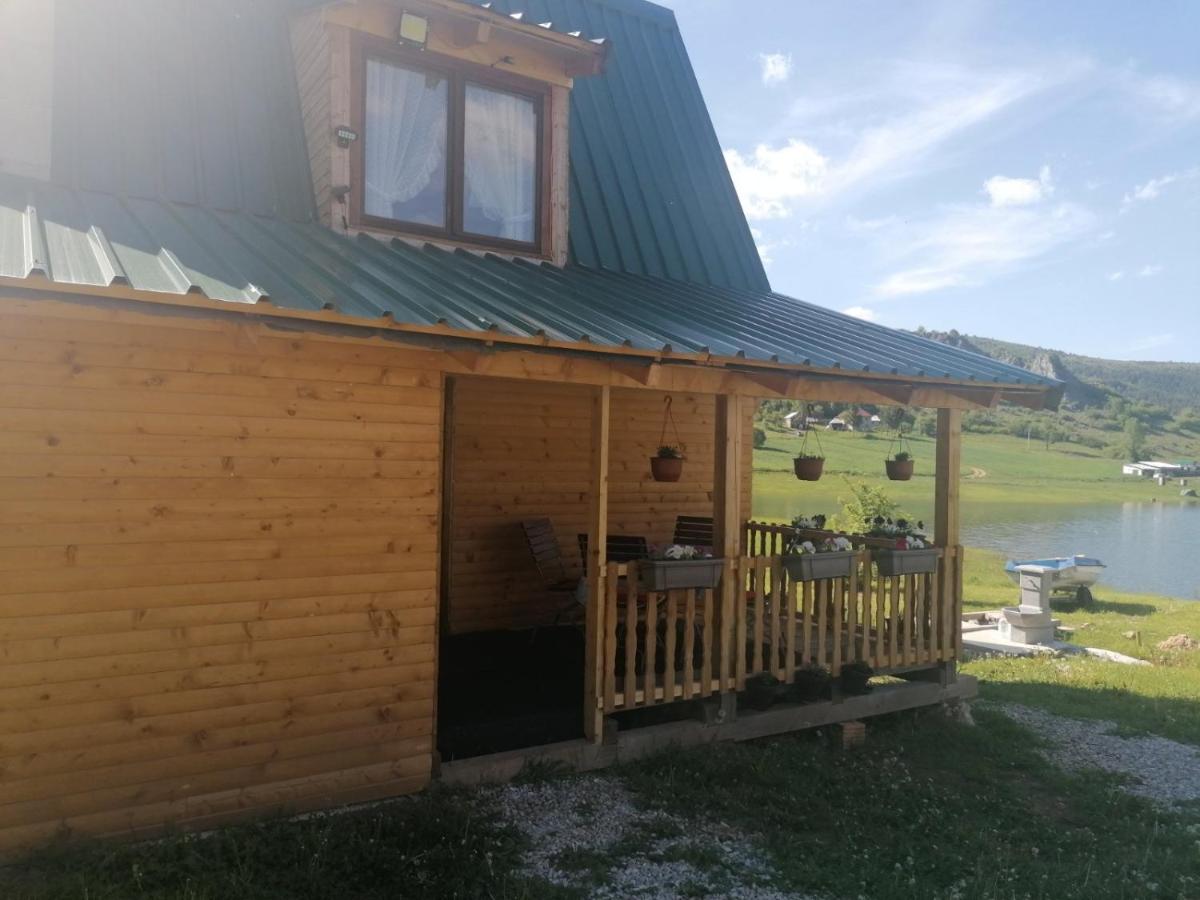 Vikendica Ines - Housity