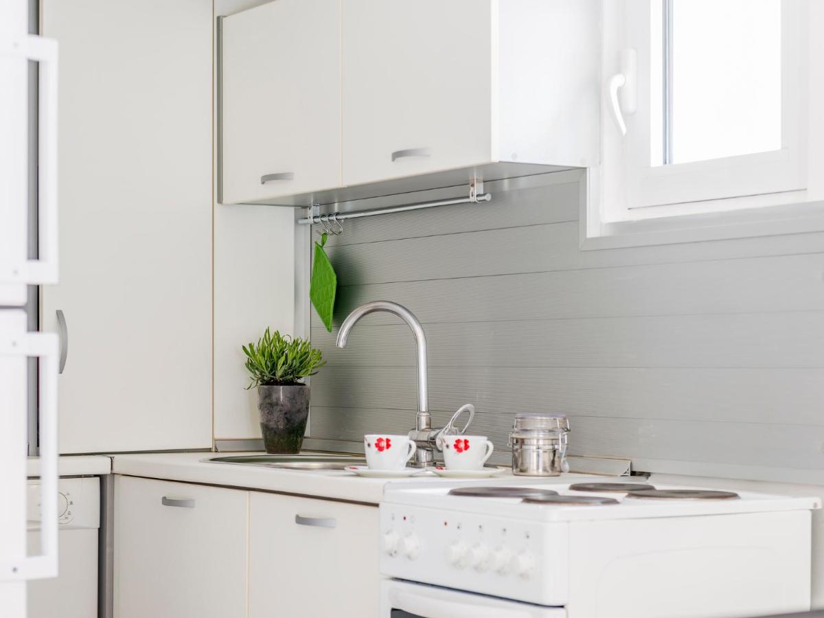 Green Home Apartments - Hizvo