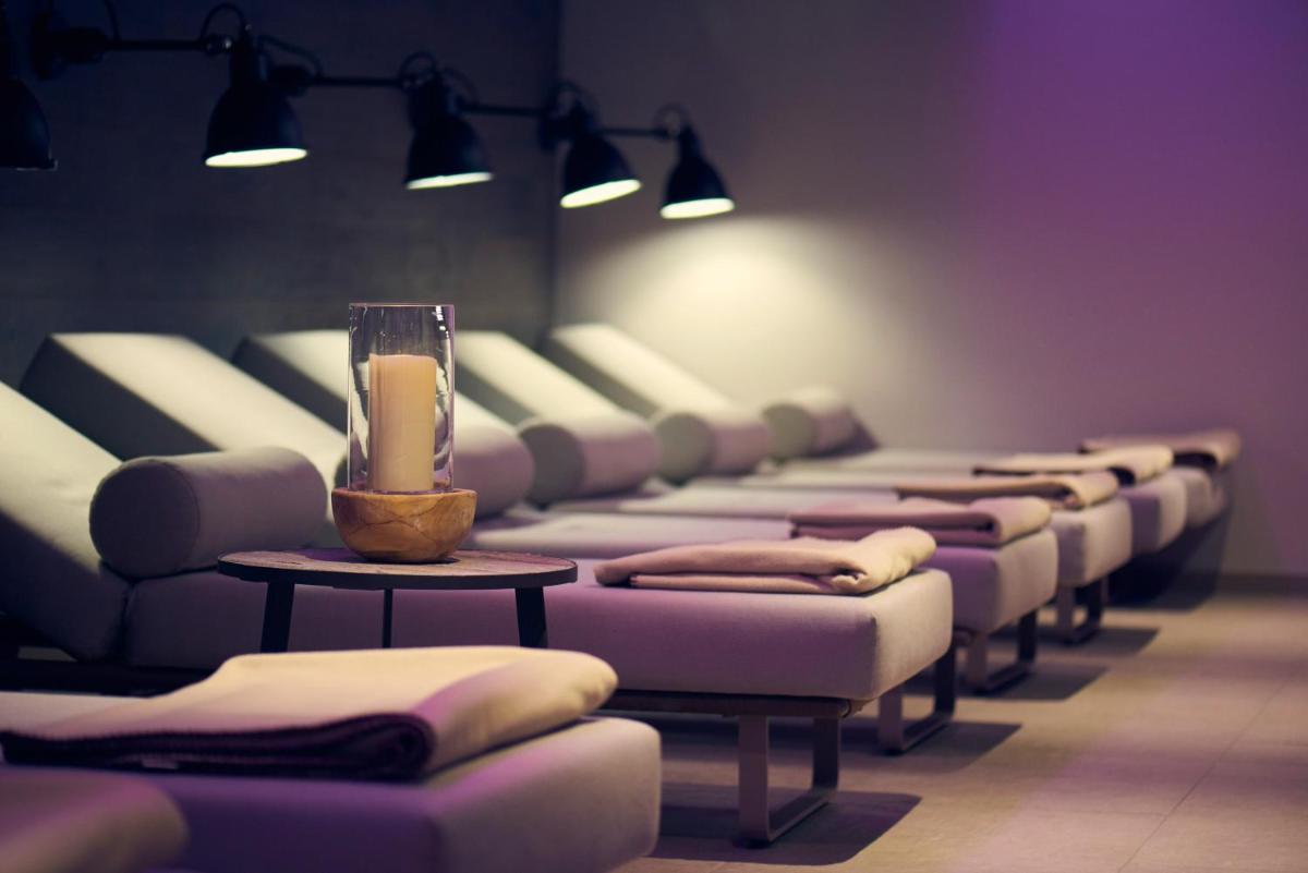 Galeriebild der Unterkunft VILA VITA Rosenpark in Marburg an der Lahn Galeriebild der Unterkunft VILA VITA Rosenpark in Marburg an der Lahn