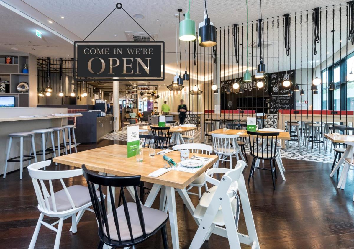 Holiday Inn Hamburg - City Nord by IHG - Housity