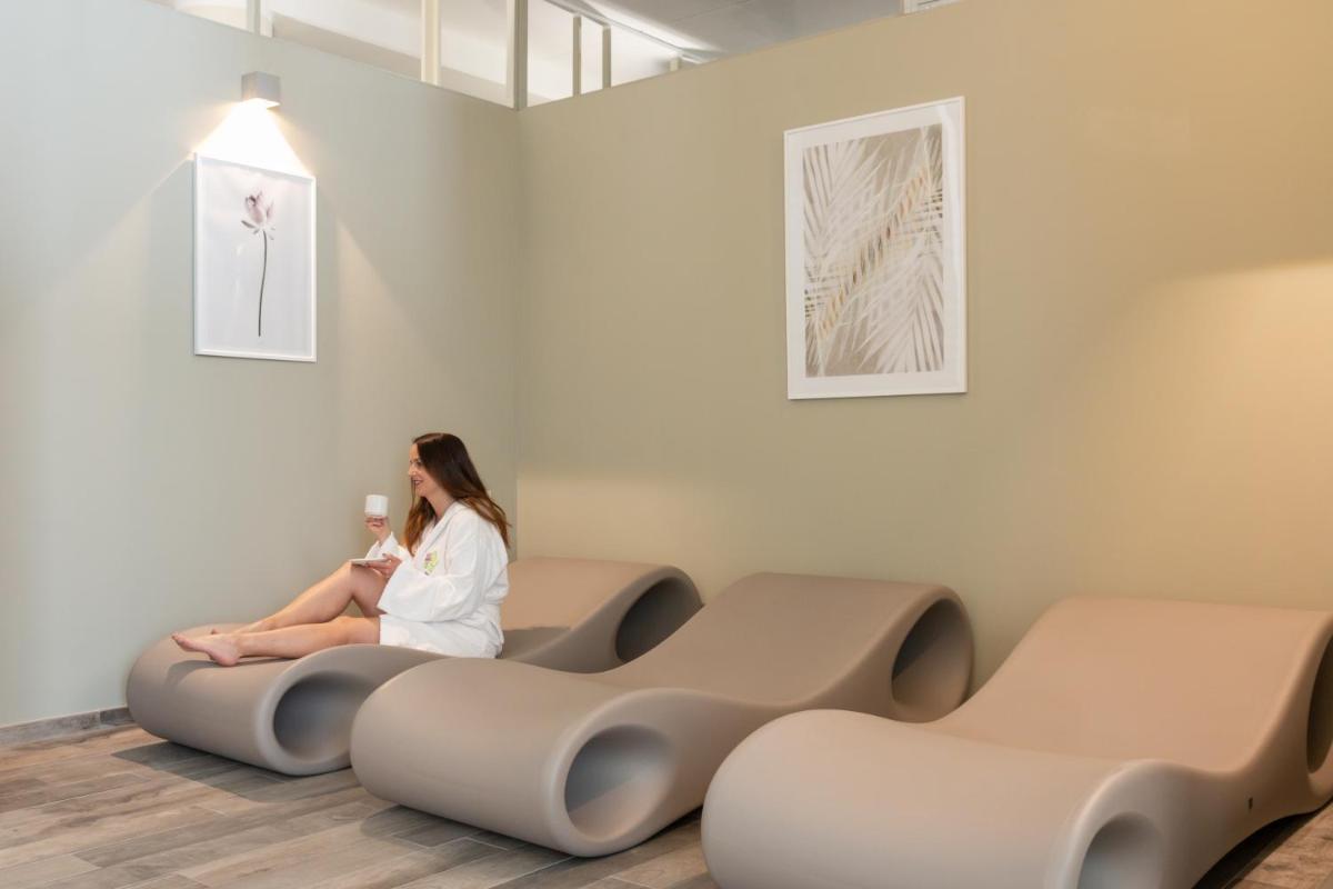 Hotel & Wellness Stella Delle Langhe - Housity