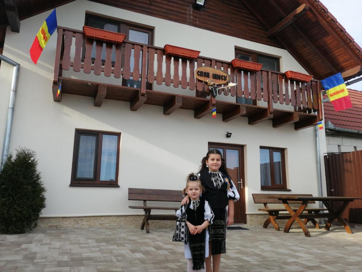 Casa Iancu - Housity