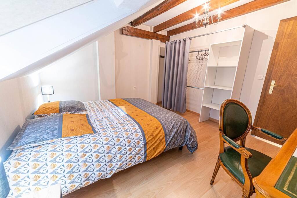 A l'abri des quatre vents : maison au calme - Housity