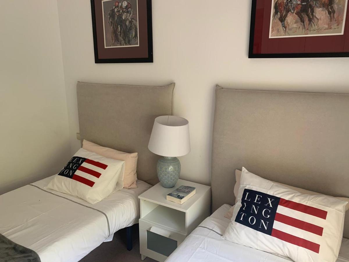 Luxury Apartament Elviria Hills 2 - Housity