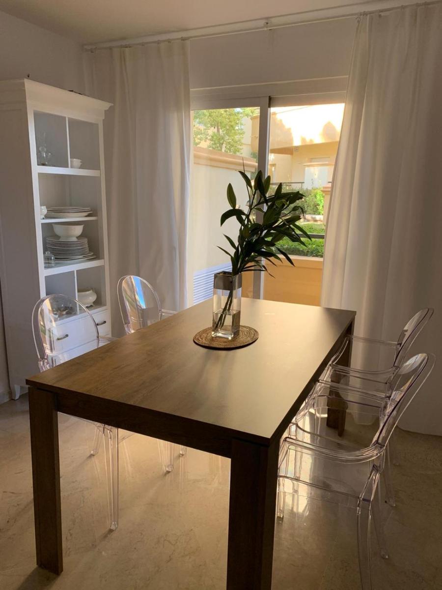 Luxury Apartament Elviria Hills 2 - Housity