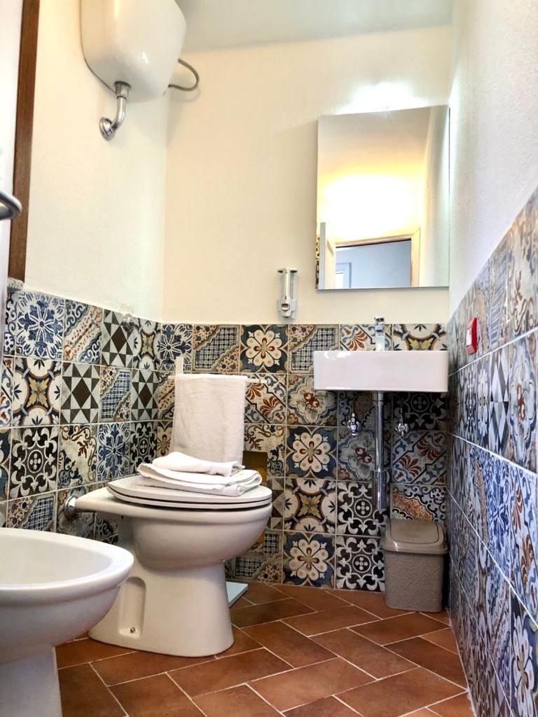 panoramic LOFT Fora e ' Muros with sea view common terrace , Ammentos Posada - Housity