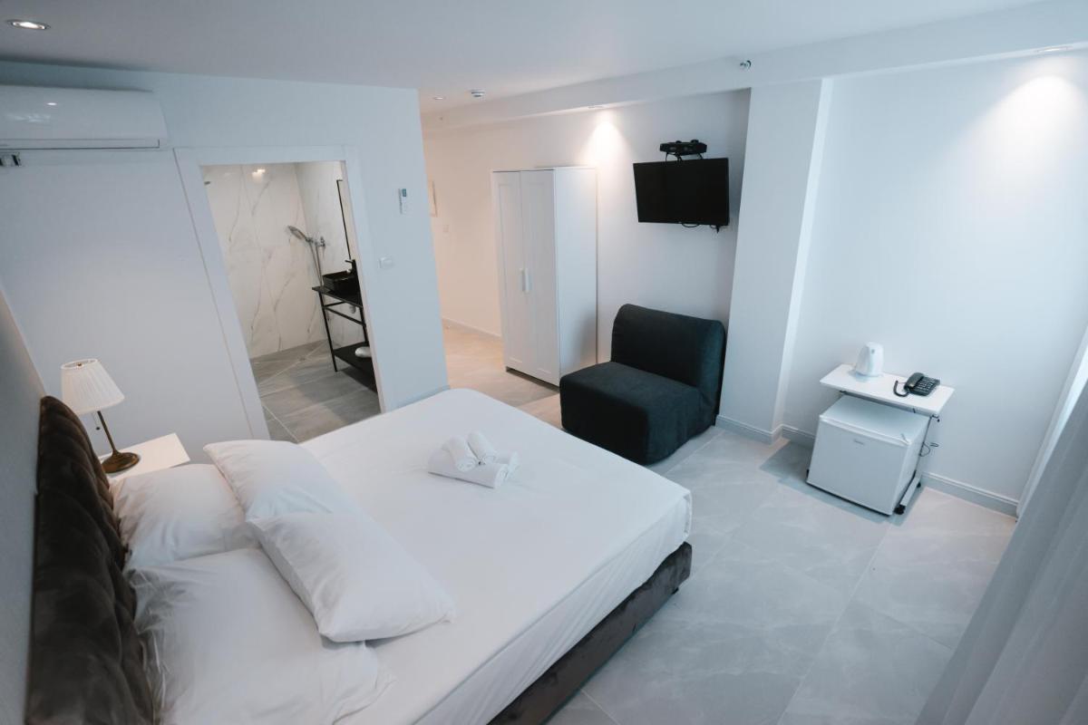 Suitetrails - Unique Hotel Ashdod