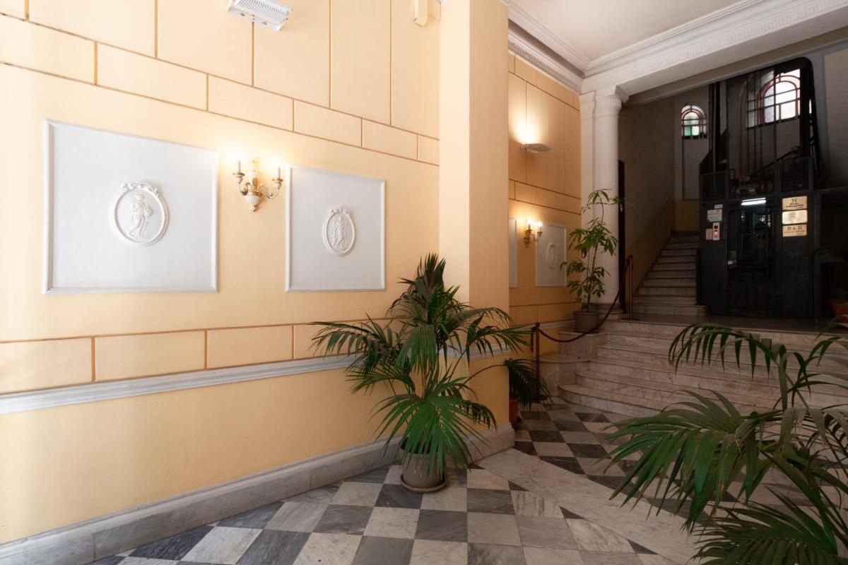 Hotel Concordia - Housity