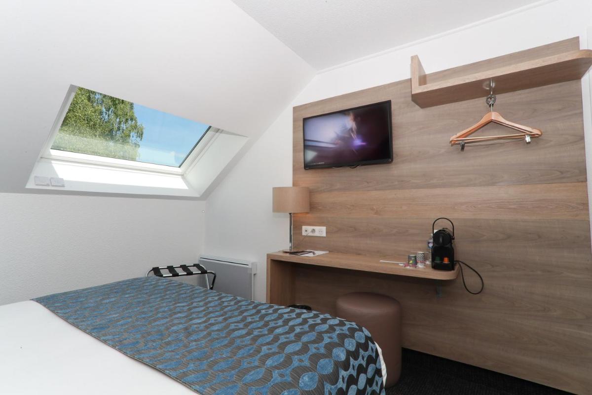 Sure Hotel by Best Western Limoges Sud - Housity