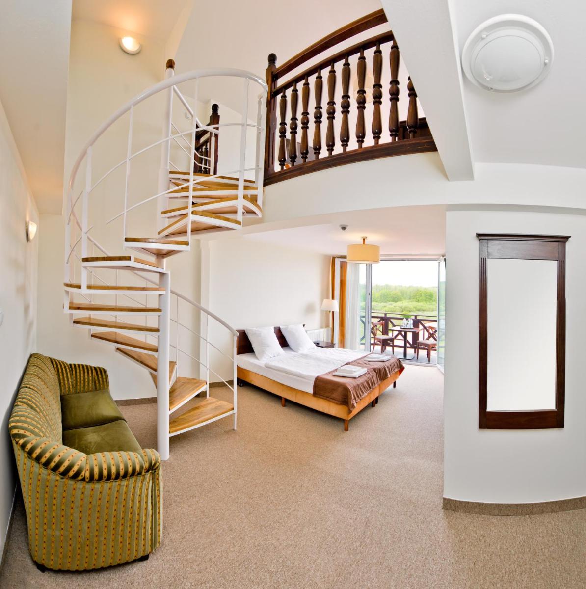 Hotel Mona Lisa Wellness & Spa - Housity