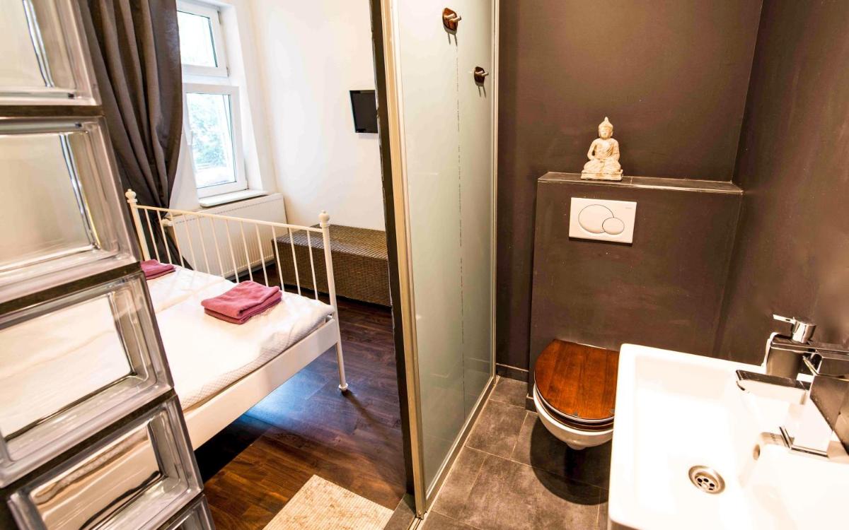 St. Pauli Lodge - Housity