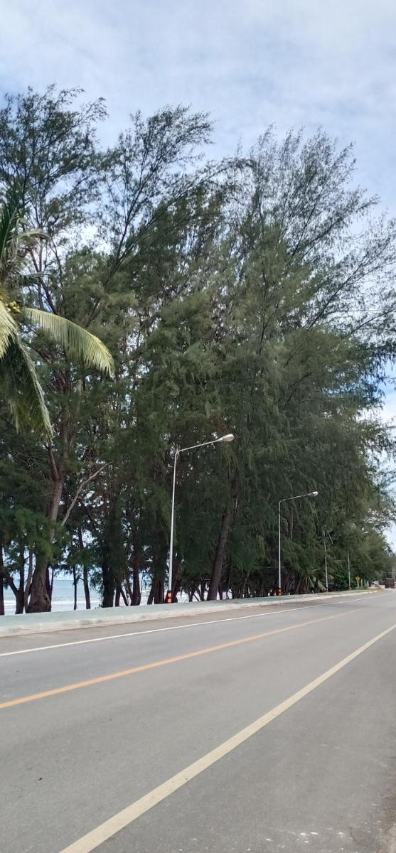 Sammy Seaview Mae Ramphueng Beach Front Golden Elephant บ้านช้างทองวิวทะเลหน้าหาดแม่รำพึง - Housity