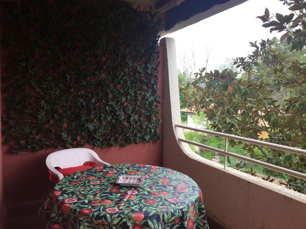 Apartamentos con bonitas vistas en el Pantano de Entrepeñas - Housity