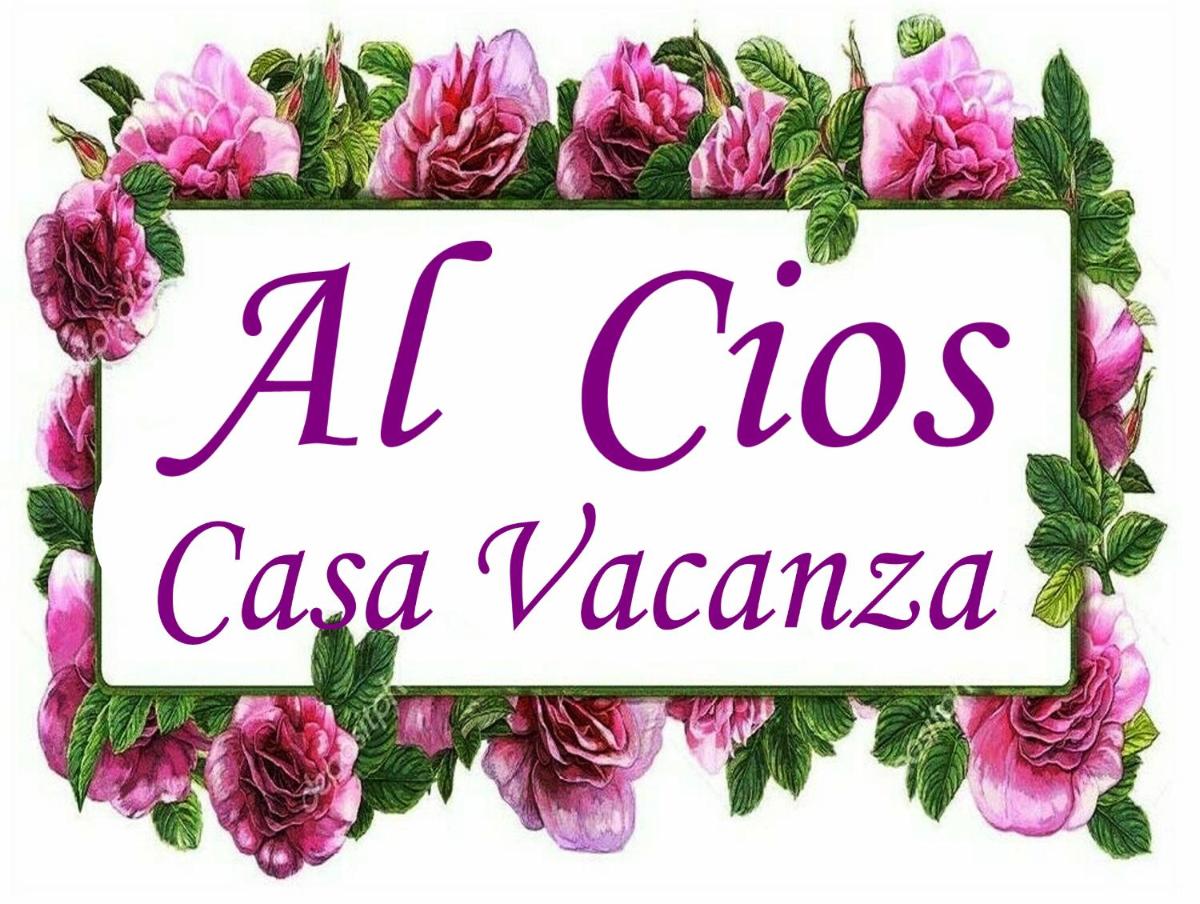 AL CIOS lago Maggiore - Housity