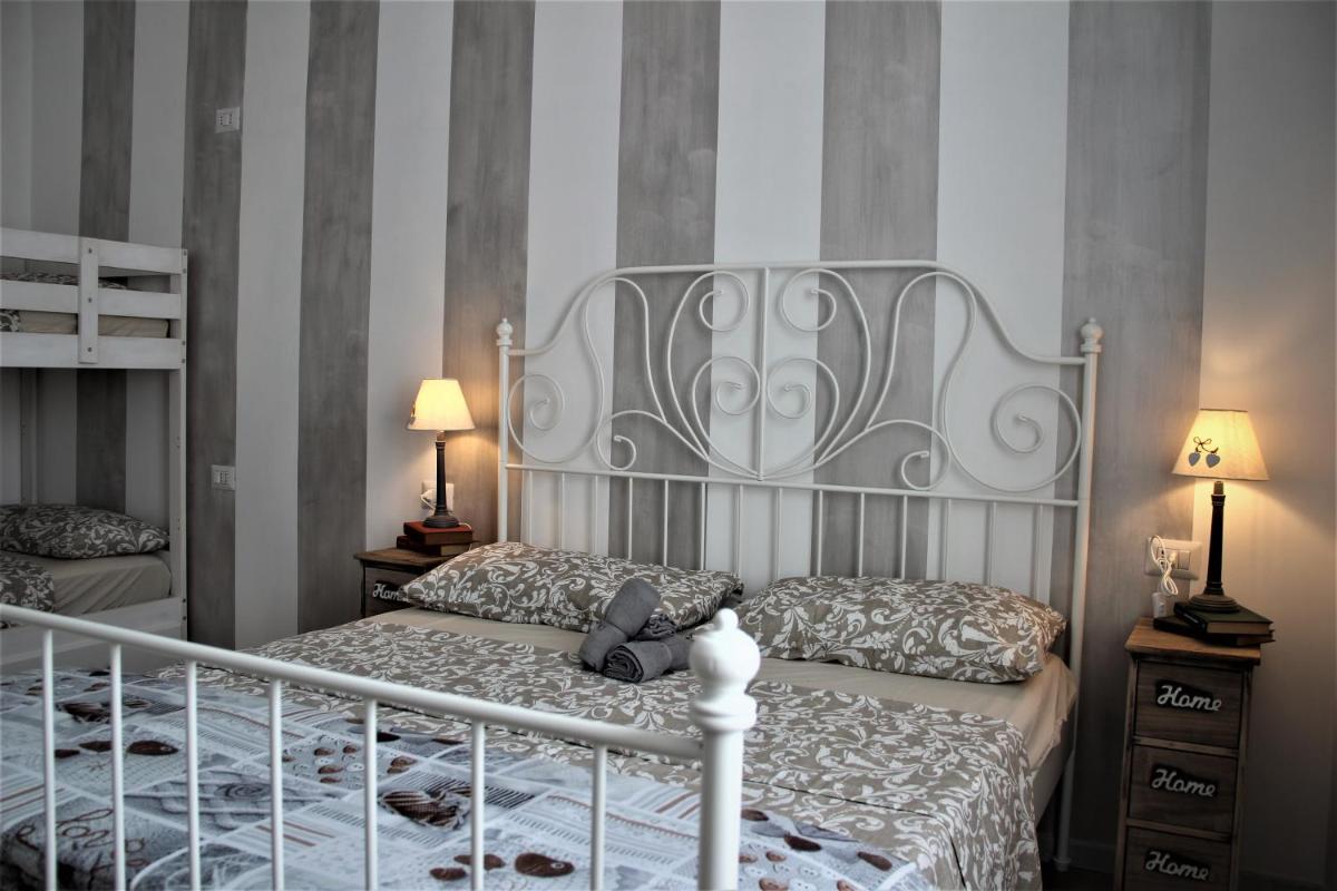 Suitetrails - Rial Maison