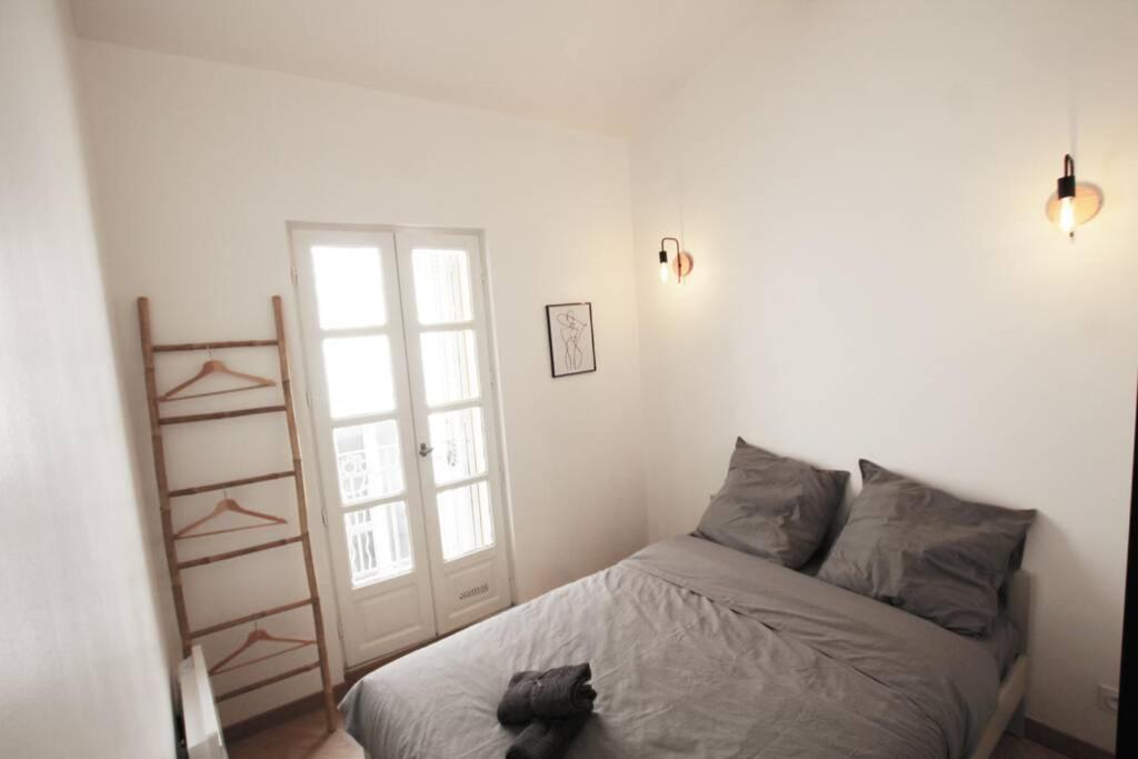 LOFT LE BER'AMAR L'ESTAQUE - Housity
