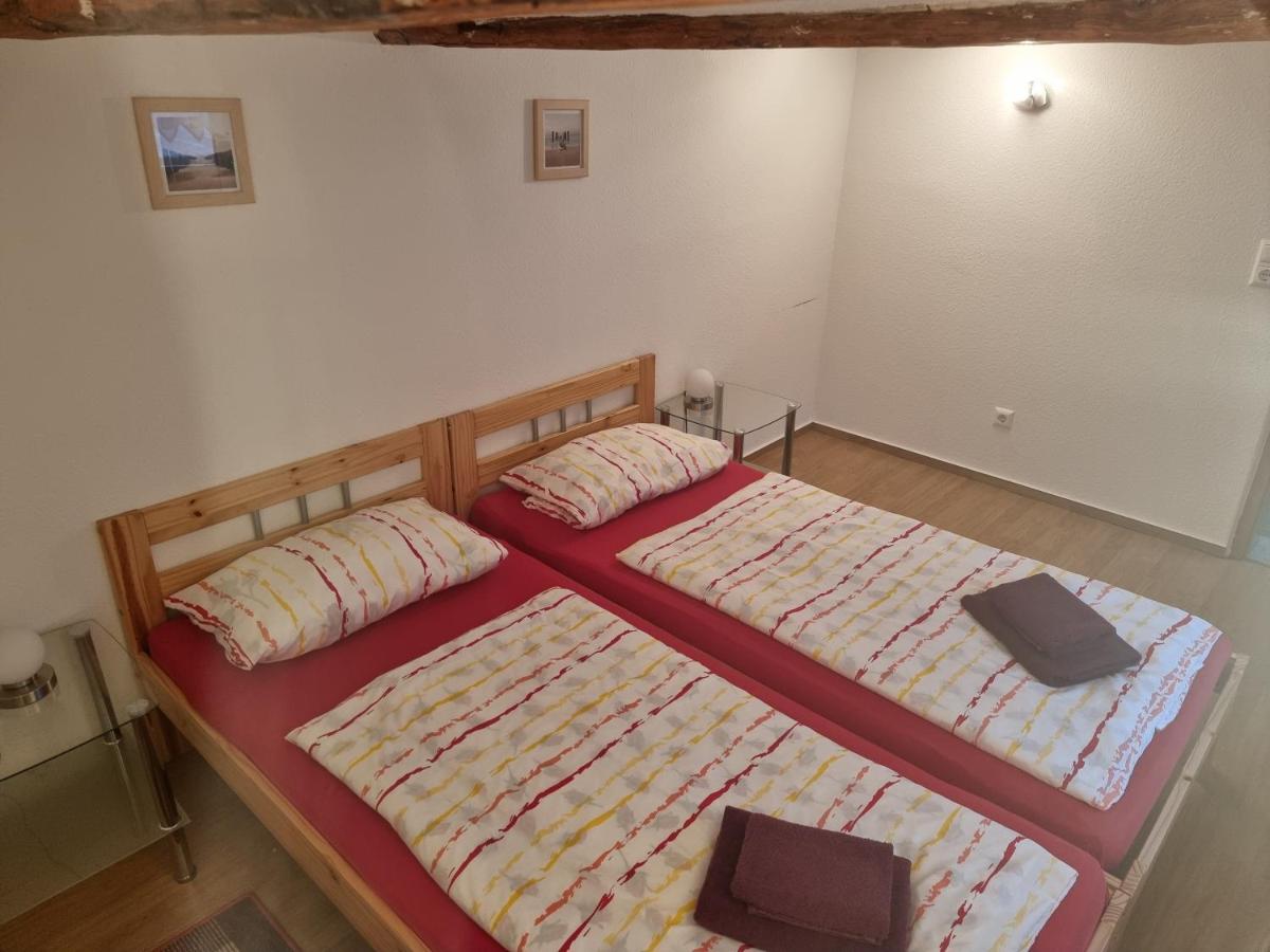 Ferienhaus Wernigerode "Am Schlossbühel" 5 Schlafzimmer - Housity