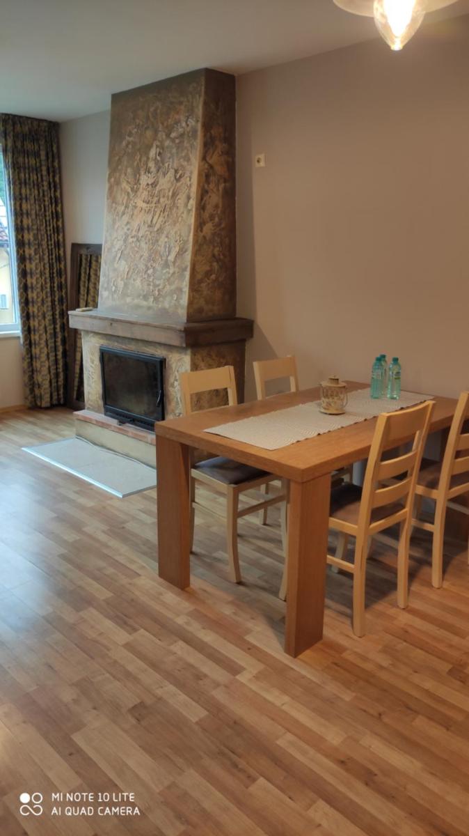 Apartment Central Park - Housity