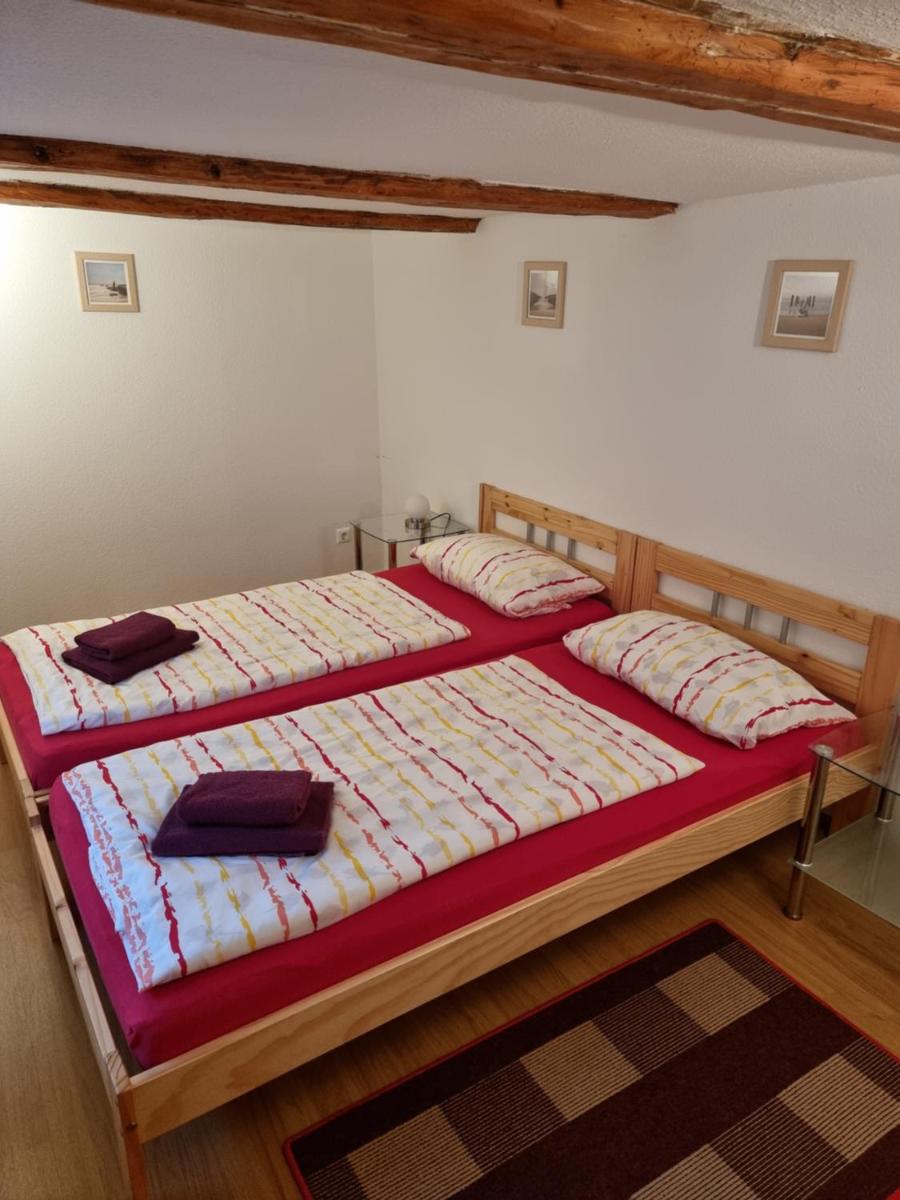 Ferienhaus Wernigerode 