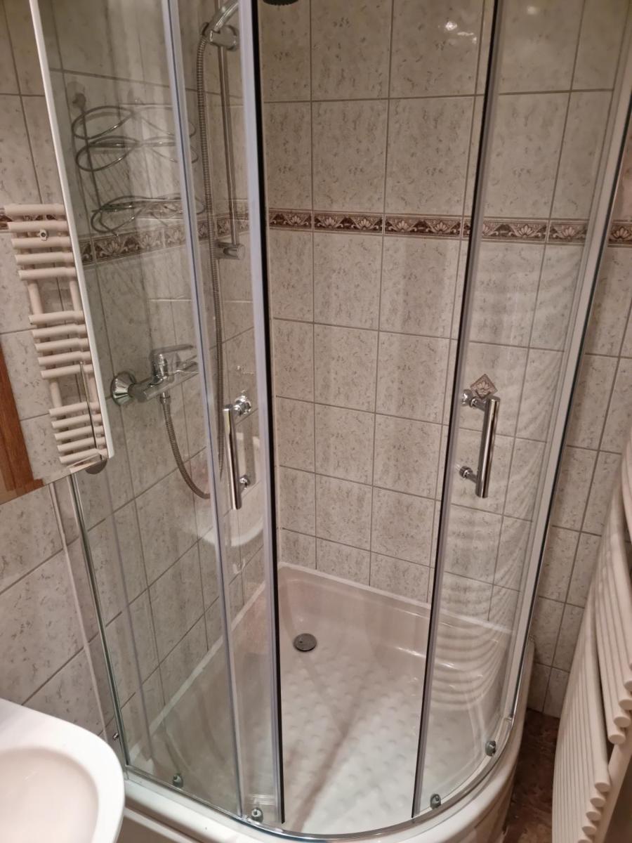 Ferienhaus Wernigerode "Am Schlossbühel" 5 Schlafzimmer - Hizvo