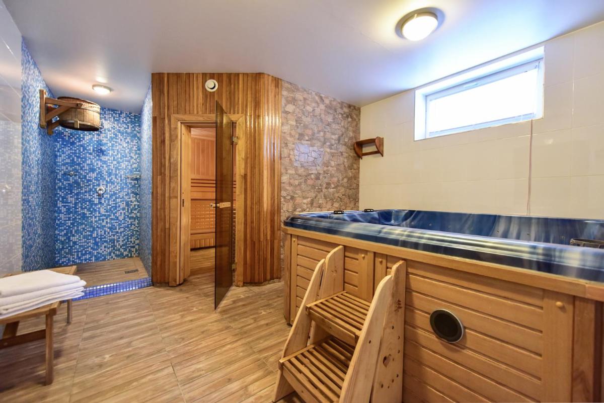 Spa Villa Trakai - Housity