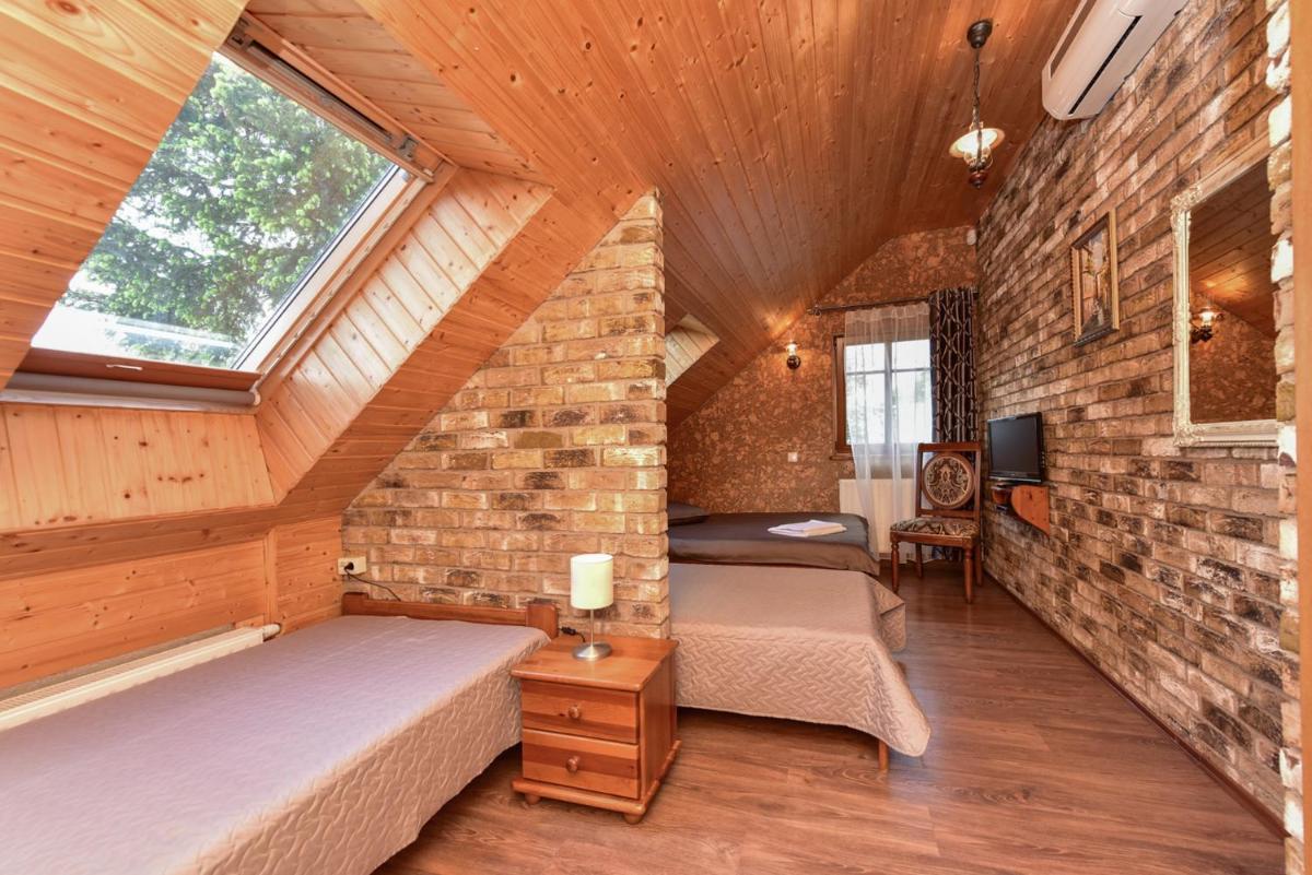 Spa Villa Trakai - Housity