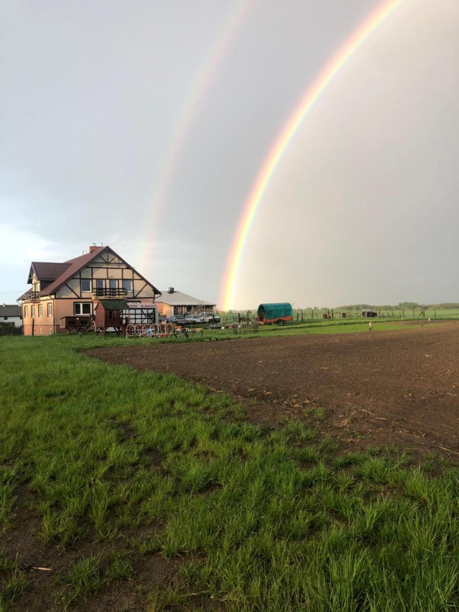 Agroturystyka Malary - Housity