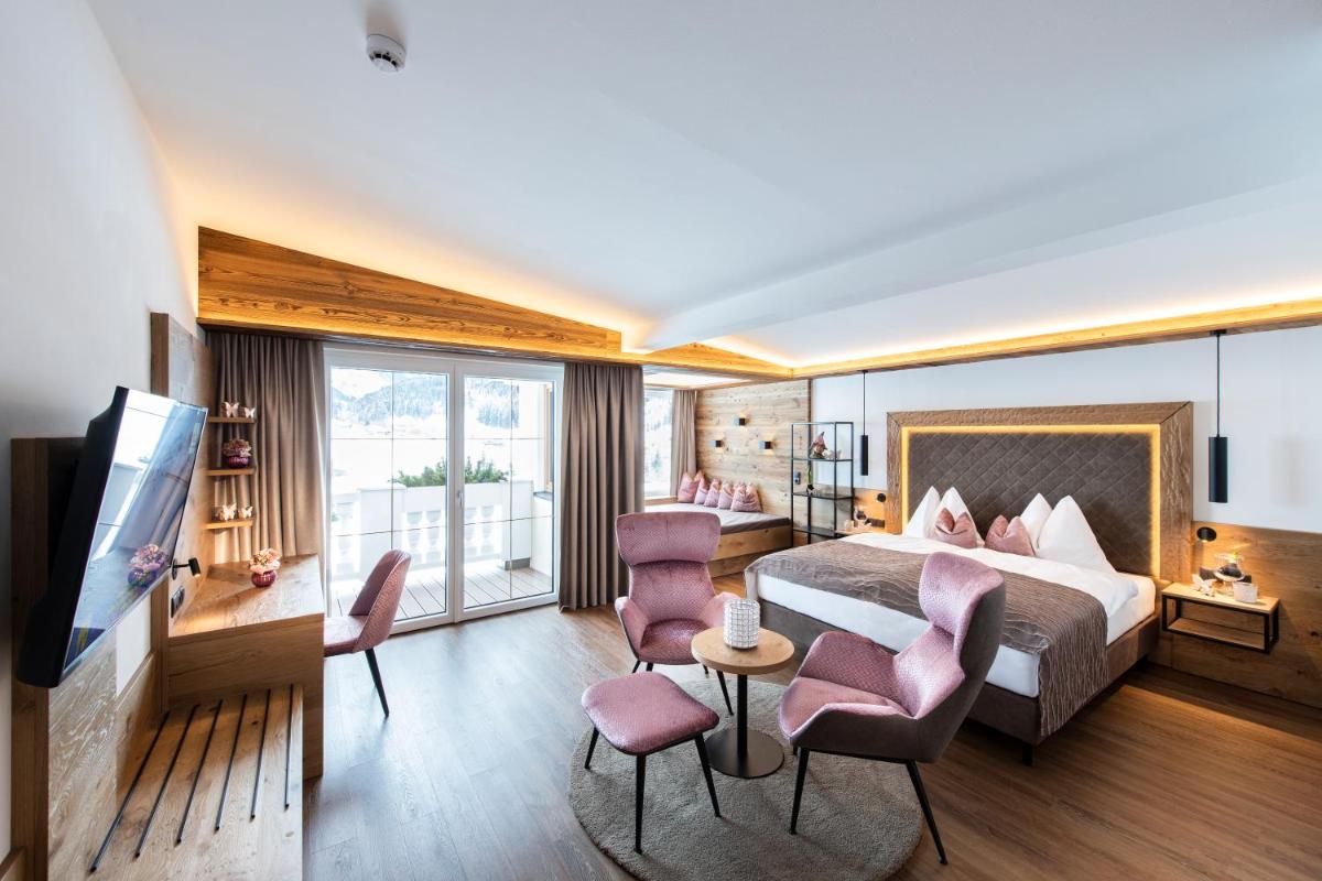 Wohlfühlhotel Innertalerhof - Housity