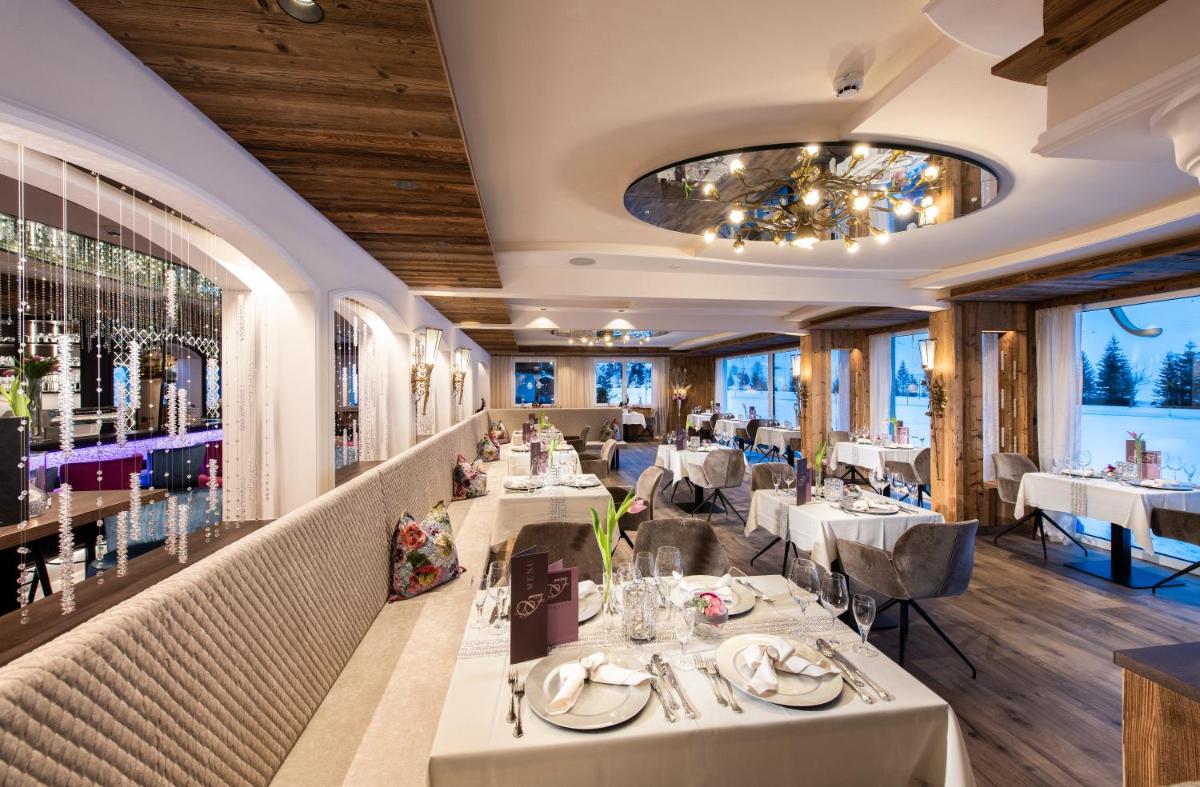 Wohlfühlhotel Innertalerhof - Housity