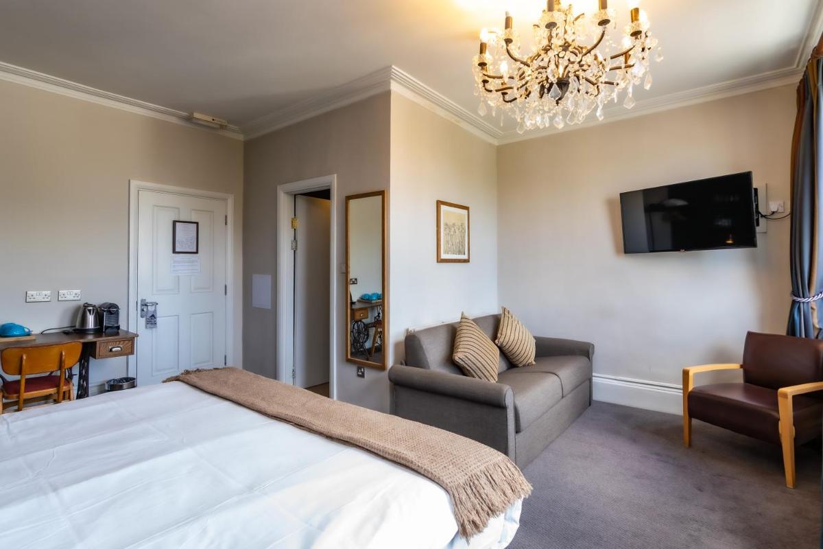 Kew Gardens Hotel - Housity